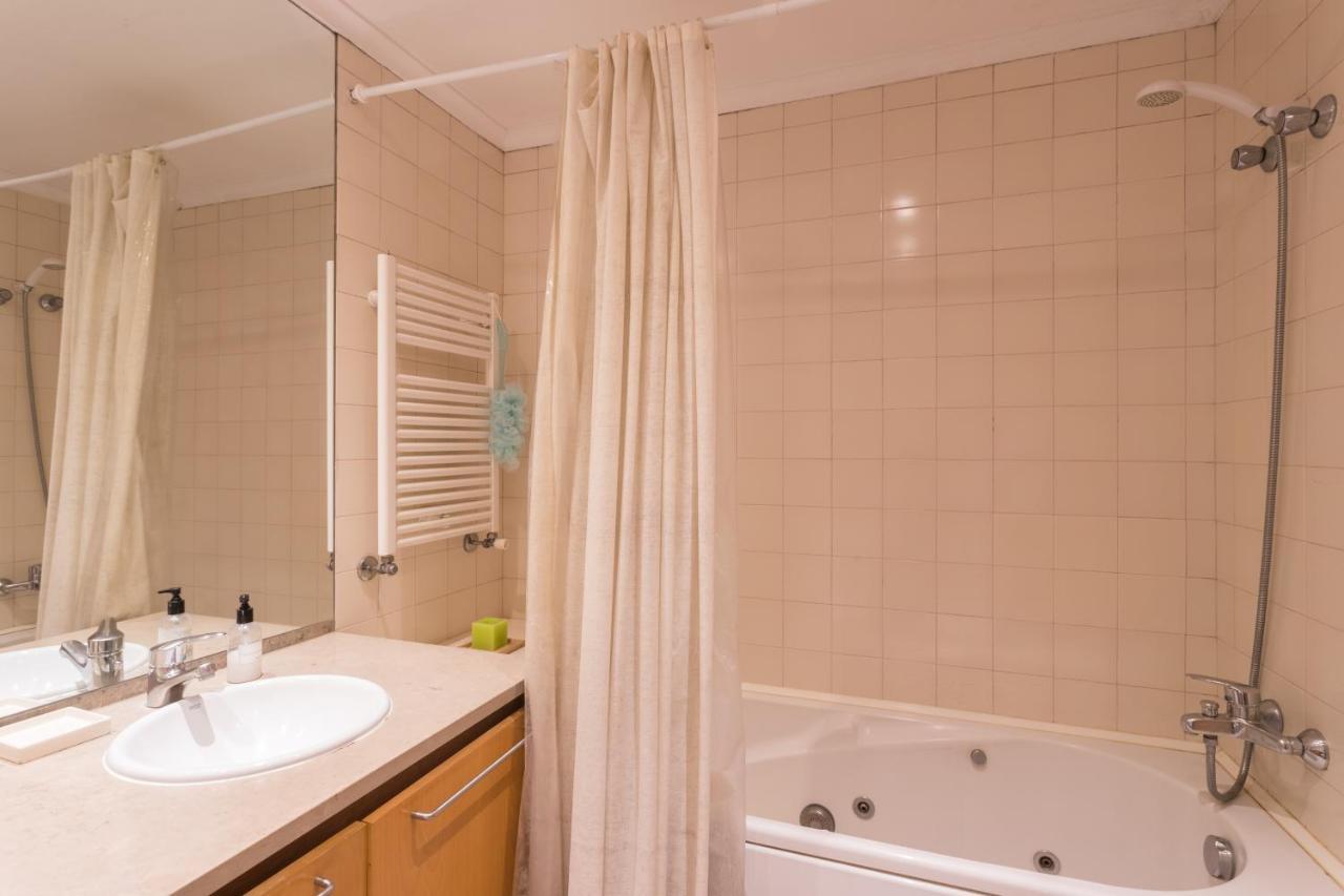 Flh Alcantara Family Apartment Lisboa Eksteriør billede