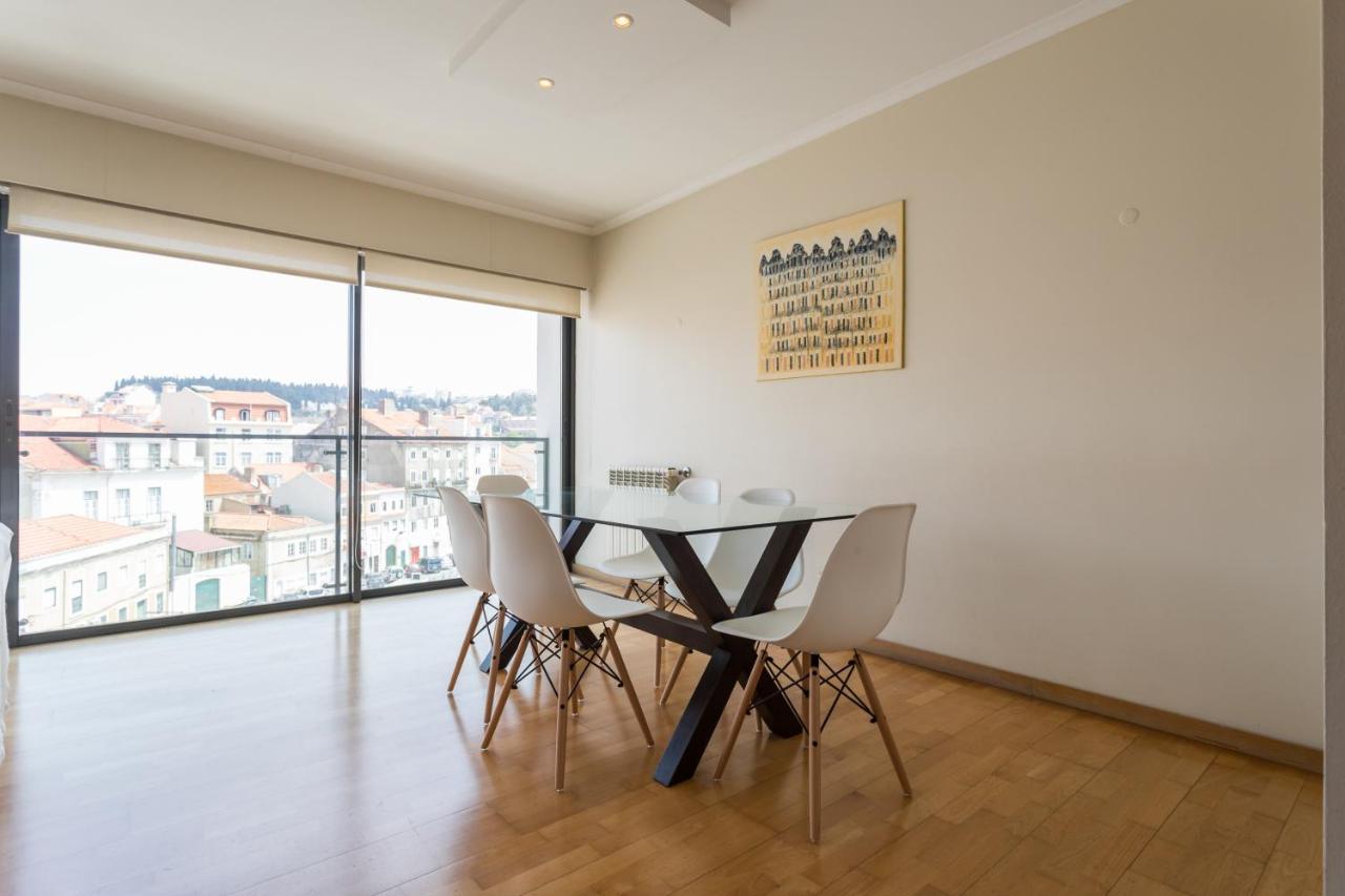 Flh Alcantara Family Apartment Lisboa Eksteriør billede