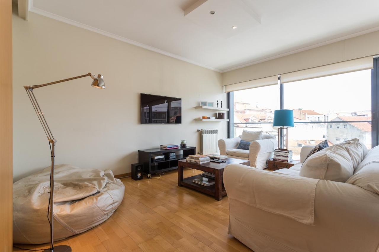 Flh Alcantara Family Apartment Lisboa Eksteriør billede
