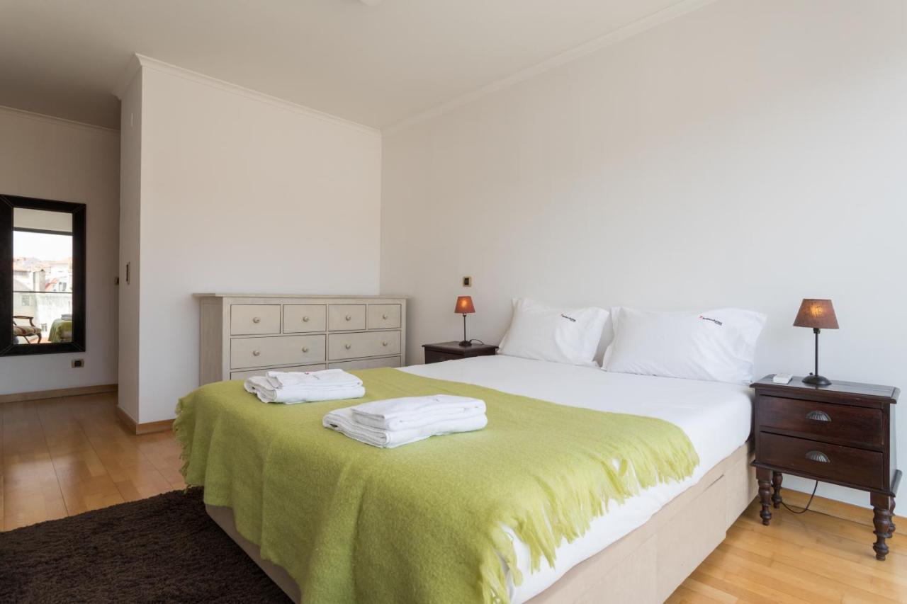 Flh Alcantara Family Apartment Lisboa Eksteriør billede