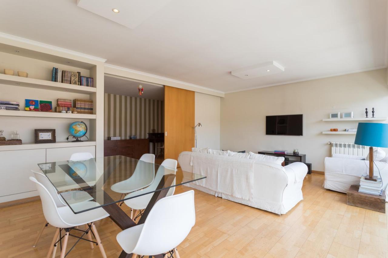 Flh Alcantara Family Apartment Lisboa Eksteriør billede